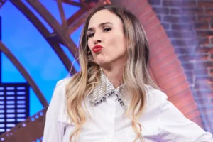 Tata Werneck tem sinopse de novela aprovada pela Globo