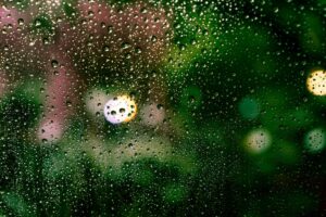 Terça-feira (1º) terá chuva em Maringá, com máxima de 25°C, aponta Simepar