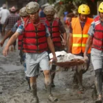 Terremoto de magnitude 5 atinge o Tibete, diz centro de pesquisa