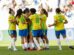 Thais Lima brilha nos pênaltis e Brasil segue na Copa Feminina sub-20