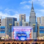 The Town anuncia Slipknot e Marilyn Manson para a edição de 2027 do festival