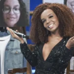 Thelma Assis deixa a Mocidade Alegre após 21 anos