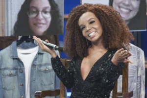Thelma Assis deixa a Mocidade Alegre após 21 anos