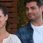 Thiago Lacerda e Vanessa Lóes se separam após 25 anos juntos