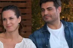 Thiago Lacerda e Vanessa Lóes se separam após 25 anos juntos