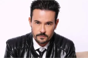 Tive que ir relembrando como fazer, diz Paulo Vilhena sobre retorno às novelas após oito anos