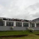 Tornados atingem cidades do Paraná e tempestades provocam estragos em 11 municípios