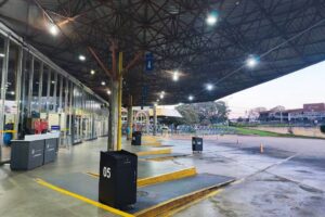 Tribunal de Contas dá andamento em denúncia sobre reforma na Rodoviária de Maringá