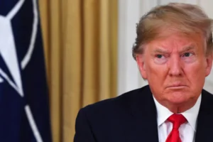Trump ameaça União Europeia com tarifas por aproximação com Canadá