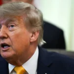 Trump pede fim da guerra a Putin, que diz não ter "planos hostis" contra Europa