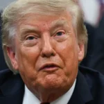 Trump sugere mudar nome do estreito de Ormuz para "Estreito Trump"