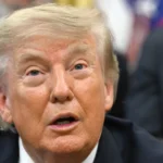 Trump sugere retirar apoio à soberania britânica das Ilhas Malvinas