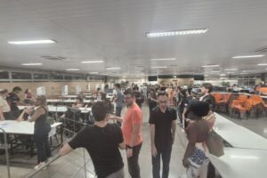 UEM define hoje nova reitoria para o quadriênio 2026-2030