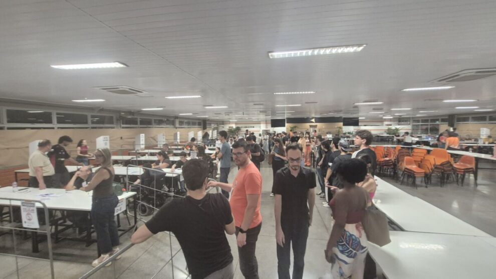 UEM define hoje nova reitoria para o quadriênio 2026-2030