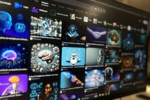 UEM oferece novo curso de Engenharia de Controle e Automação com foco em inteligência artificial