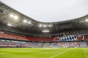 Uefa anuncia estádios que receberão finais da Liga dos Campeões em 2028 e 2029