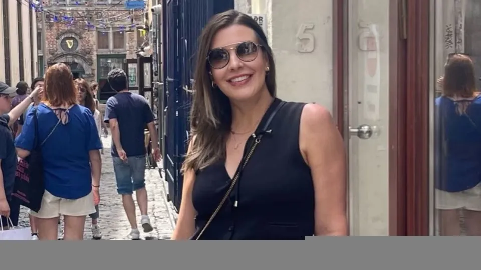 'Um cenário de terror': delegado relata detalhes de feminicídio de médica no Paraná