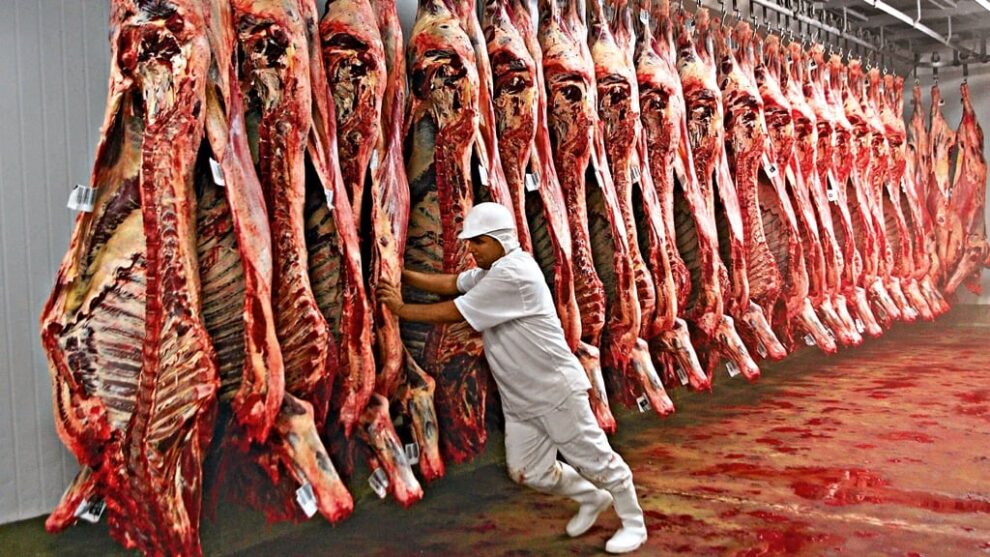 União europeia começa a barrar carne brasileira e aumenta pressão sobre o agronegócio