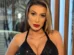 Urach expõe suposto affair com Léo Santana: "passei uma semana dolorida"