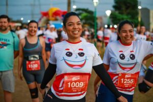 Vai correr na FSPRUN2026? Confira dicas para se preparar para a prova