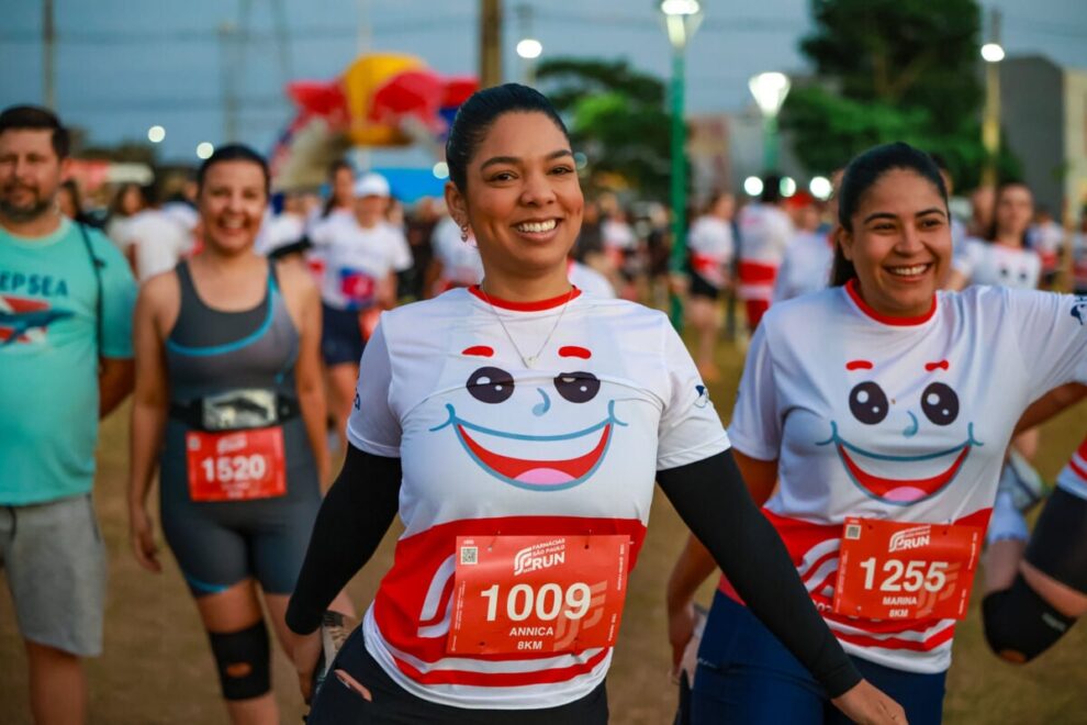 Vai correr na FSPRUN2026? Confira dicas para se preparar para a prova