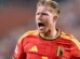 "Vai-te f...". De Bruyne perde a cabeça com o árbitro