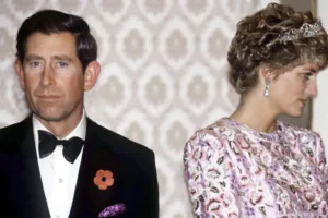 "Vamos esquecê-la em breve": rei reage a revelações do irmão de Diana