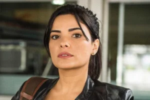 Vanessa Giácomo diz que pretende voltar às novelas