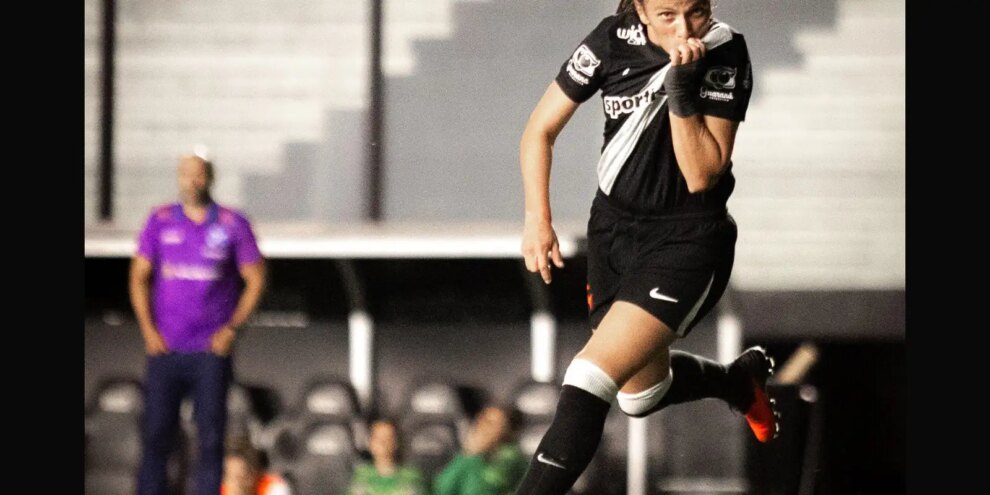 Vasco e Atlético-PI decidem vaga para final do Brasileirão Feminino A2