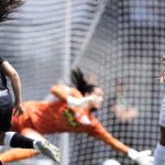 Vasco é campeão do Brasileirão A2 Feminino