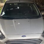 Veículo roubado em Maringá é localizado em Doutor Camargo