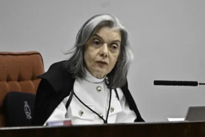 Veja como votou cada ministro do STF em sessão sobre Moraes