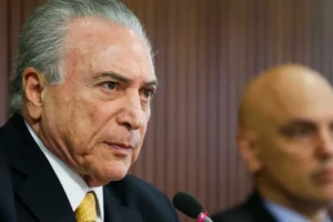 Veja quais presidentes indicaram os atuais ministros do Supremo Tribunal Federal