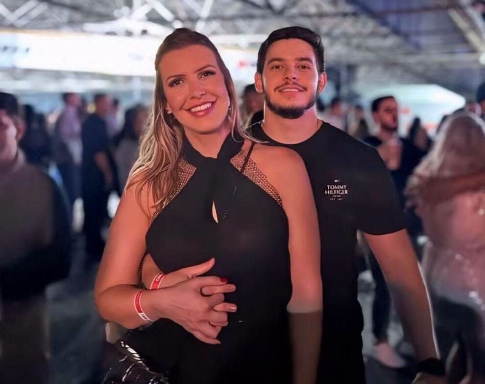 Velório de médica assassinada dentro de apartamento em Maringá será neste domingo (6)