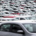 Venda de veículos novos cresce 42,6%, em 2026, no Paraná