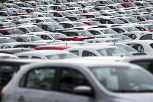 Venda de veículos novos cresce 42,6%, em 2026, no Paraná