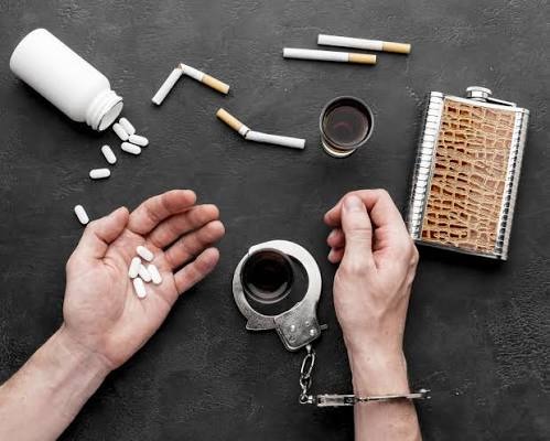 Vício ultrapassa a saúde e afeta trabalho e família