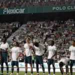 Vinícius, Mbappé e Konaté recusam gesto pró-Ceuta antes de jogo