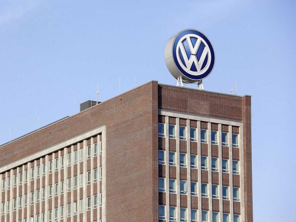 Volkswagen em crise na Alemanha? Pior: O problema já é mundial