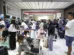 Voos suspensos em seis aeroportos da Indonésia após erupção vulcânica