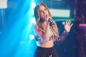 Wanessa Camargo revela crise financeira após expulsão do BBB 24