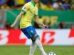 Wesley é cortado e Vanderson é convocado para amistosos da Seleção