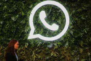 WhatsApp para iPhone está prestes a ganhar uma nova vantagem