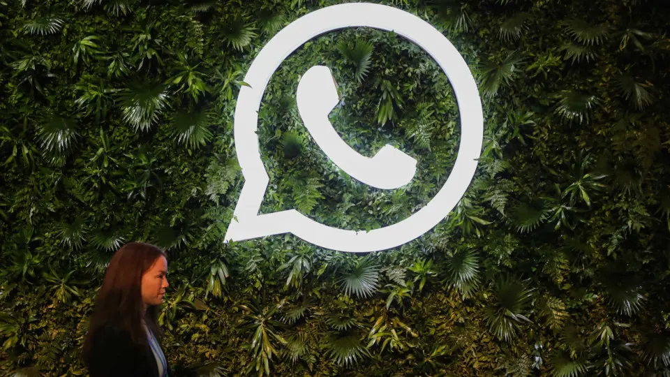 WhatsApp para iPhone está prestes a ganhar uma nova vantagem