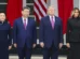 Xi Jinping pede diálogo com EUA e alerta contra conflito entre potências