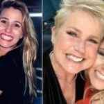Xuxa entra na Justiça contra a ex-paquita Andréa Sorvetão por dívida em imóvel