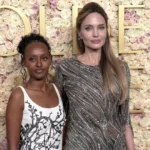Zahara Jolie retira sobrenome Pitt e segue decisão dos irmãos