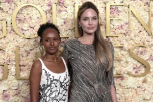 Zahara Jolie retira sobrenome Pitt e segue decisão dos irmãos