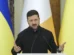 Zelensky anuncia novo apoio do Canadá para a defesa aérea