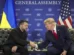 Zelensky diz que Trump autorizou produção de mísseis Patriot na Ucrânia